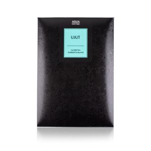 Салфетка универсальная AQUAmagic Ujut, бирюзовая, 40 х 30 см